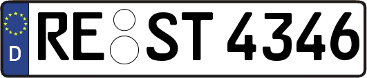 RE-ST4346