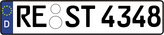 RE-ST4348