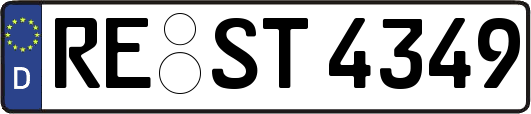 RE-ST4349