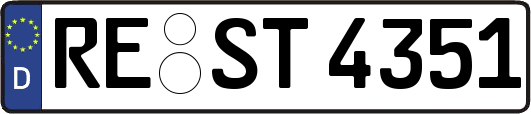 RE-ST4351