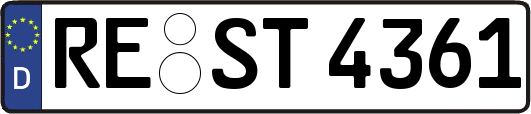 RE-ST4361