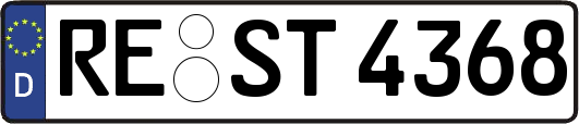RE-ST4368