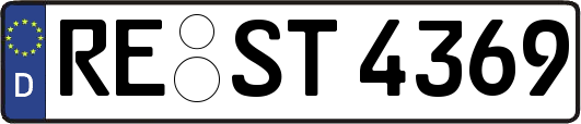 RE-ST4369