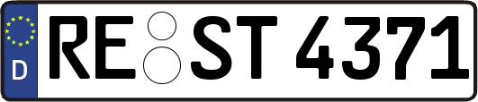 RE-ST4371
