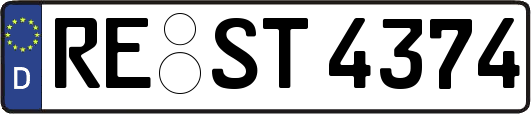 RE-ST4374
