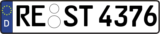 RE-ST4376