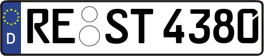 RE-ST4380