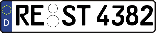 RE-ST4382