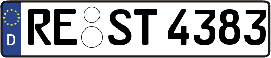RE-ST4383