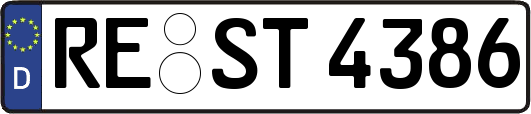 RE-ST4386