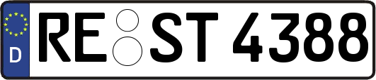 RE-ST4388