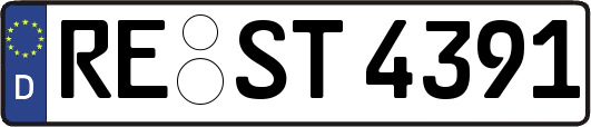 RE-ST4391