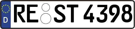 RE-ST4398
