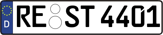 RE-ST4401