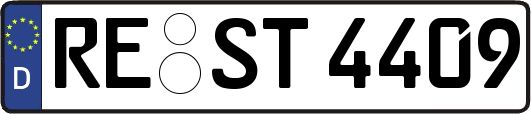 RE-ST4409