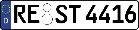 RE-ST4416