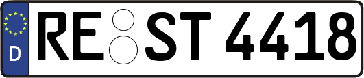 RE-ST4418