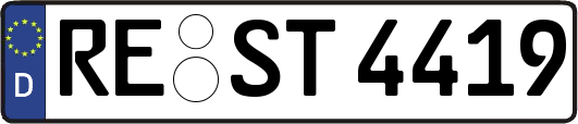 RE-ST4419