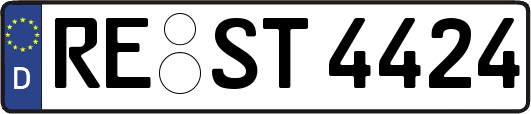 RE-ST4424