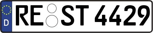 RE-ST4429