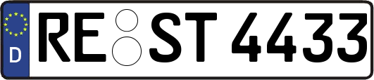 RE-ST4433