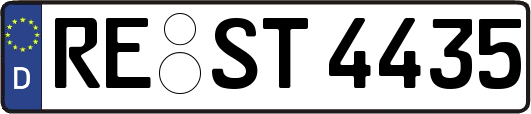 RE-ST4435