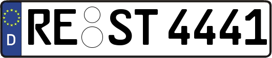 RE-ST4441