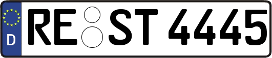 RE-ST4445