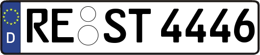 RE-ST4446