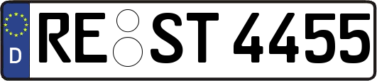 RE-ST4455