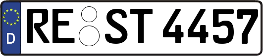 RE-ST4457