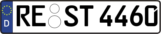 RE-ST4460