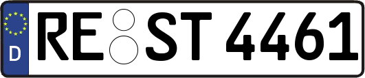 RE-ST4461