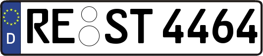 RE-ST4464