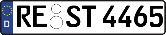 RE-ST4465