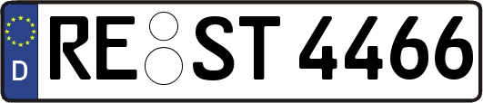RE-ST4466