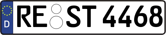RE-ST4468