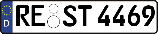RE-ST4469