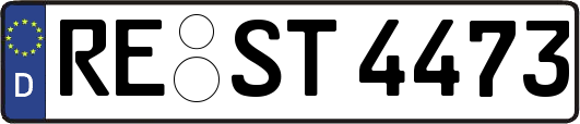 RE-ST4473