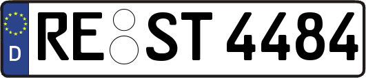 RE-ST4484