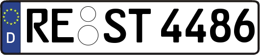 RE-ST4486