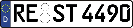 RE-ST4490