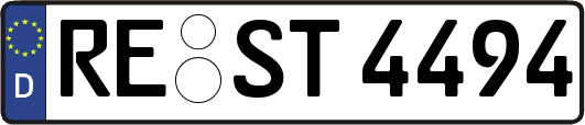 RE-ST4494