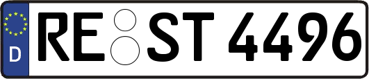 RE-ST4496