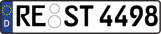 RE-ST4498