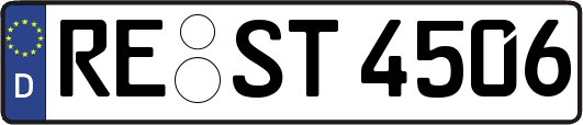 RE-ST4506