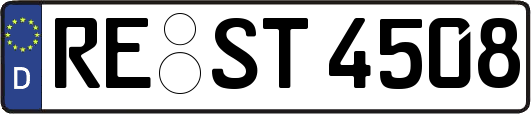 RE-ST4508