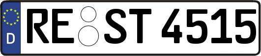 RE-ST4515