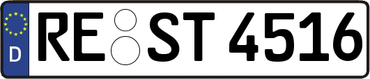 RE-ST4516
