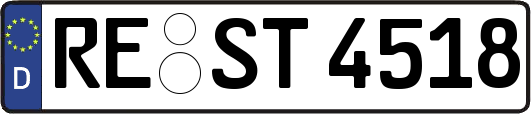 RE-ST4518